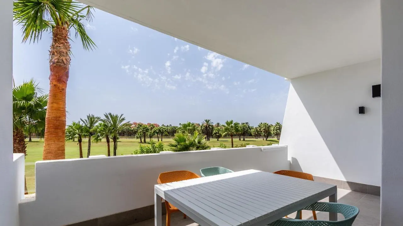 Homity Holidays - Playa Granada - Marina Golf Μοτρίλ