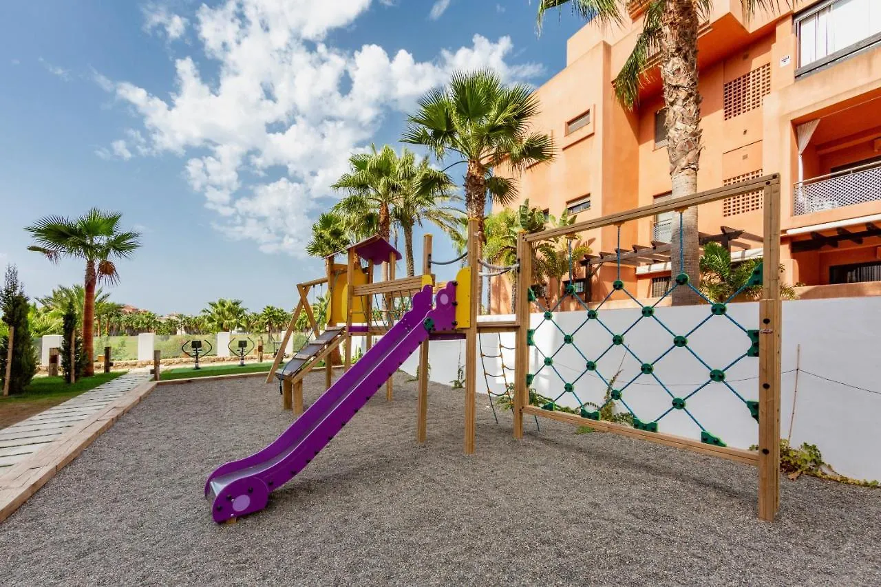 Homity Holidays - Playa Granada - Marina Golf Μοτρίλ Διαμέρισμα