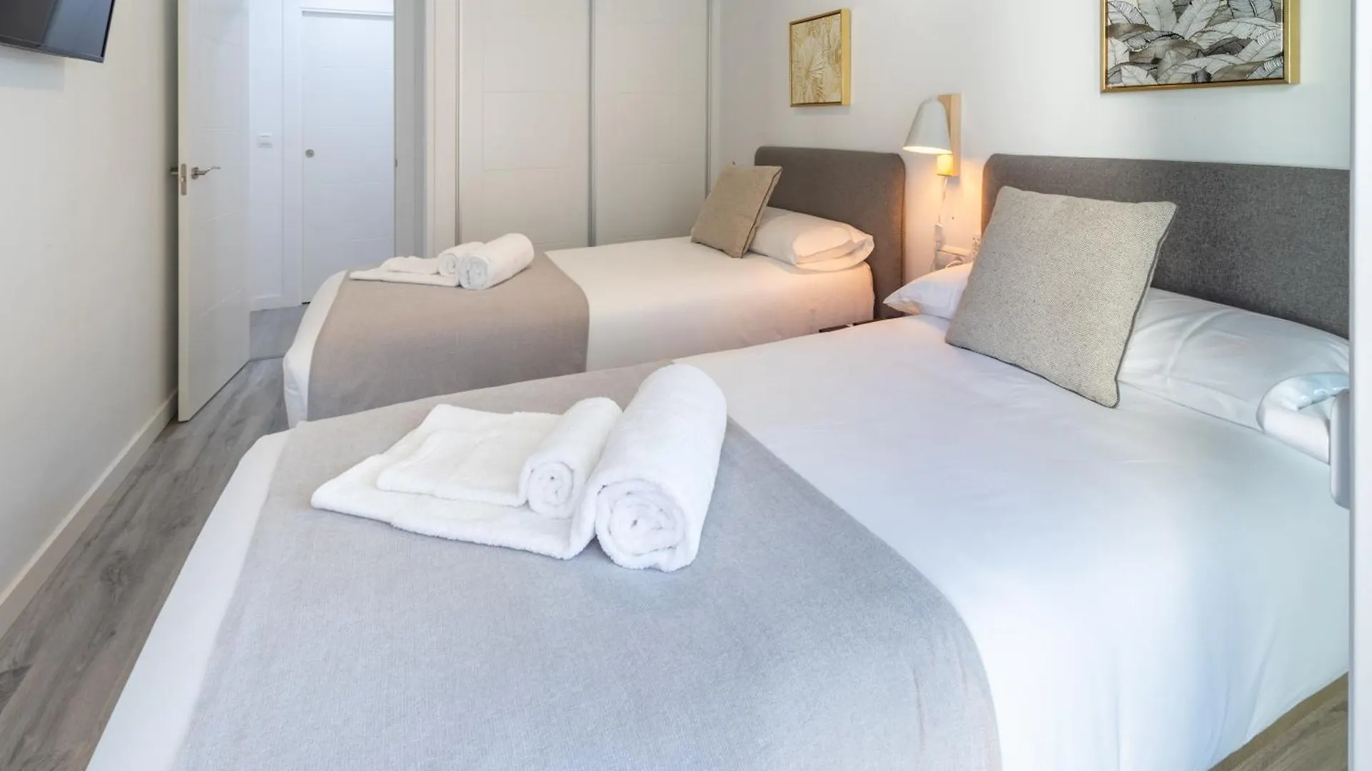 Apartment Homity Holidays - Playa Granada - Marina Golf Motril