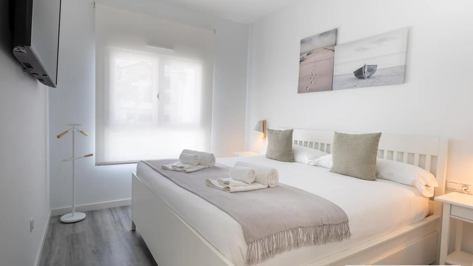 Appartement Homity Holidays - Playa Granada - Marina Golf Motril