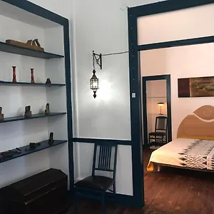 Pura Vida Haus Am Breña Baja