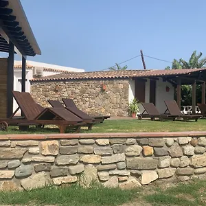 Pirata Apartment
