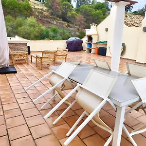 Arqueros Jacarandas Appartement